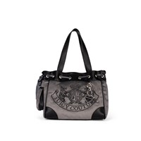 Juicy Couture Axelväska Daydreamer  Grå 1