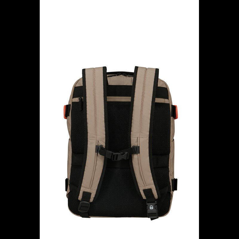 American Tourister Ryggsäck Urban Track Beige 15" 5