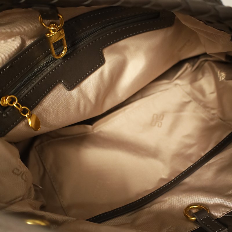 By Stær Crossbody Dagmar  Grå 4