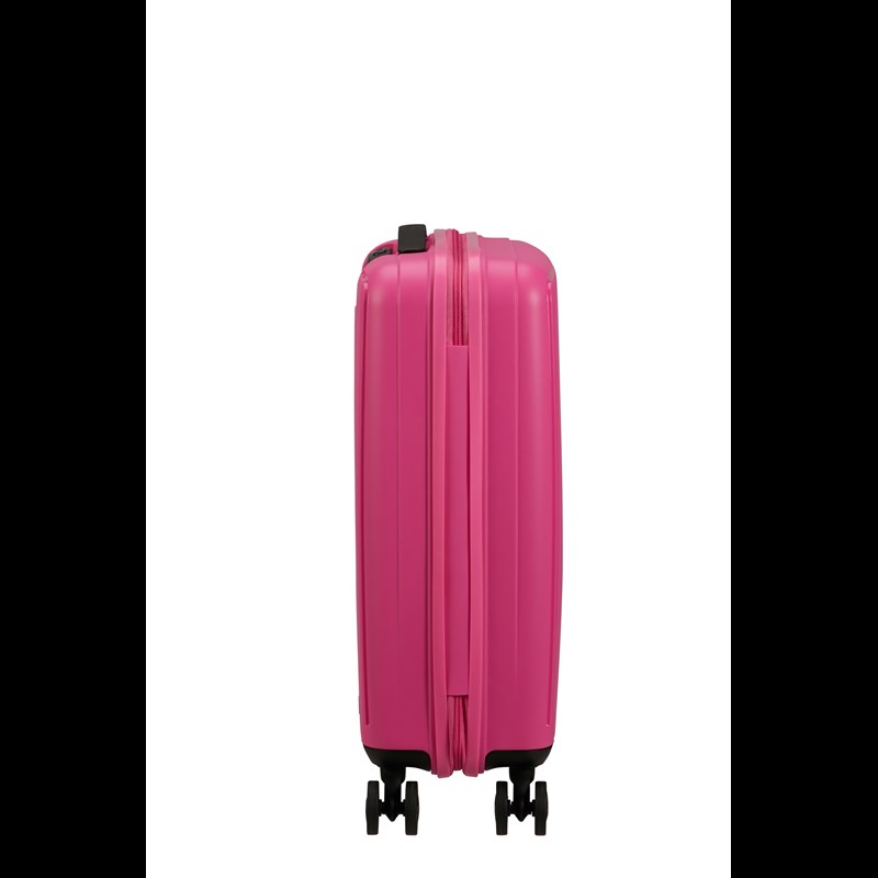 American Tourister Kuffert Rejoy Pink 55 Cm 4