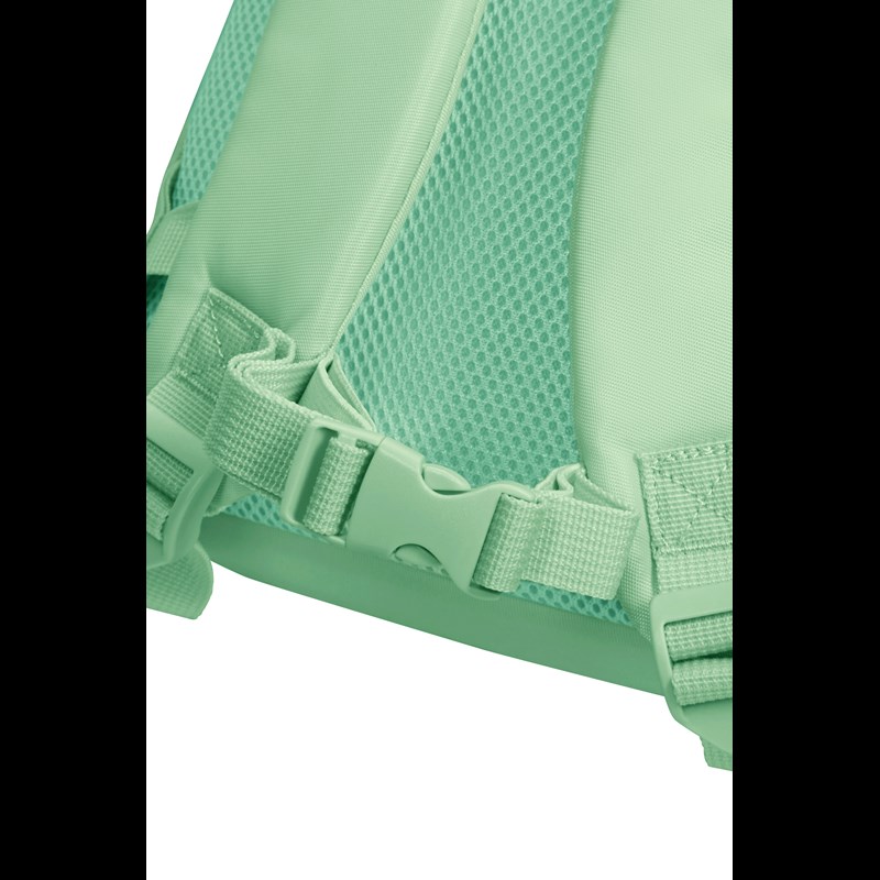 American Tourister Ryggsäck Urban Groove Mini Grön 9