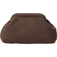 Sofie Schnoor Clutch ZivaSY  Brun 1