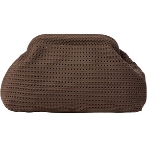 Sofie Schnoor Clutch ZivaSY Brun