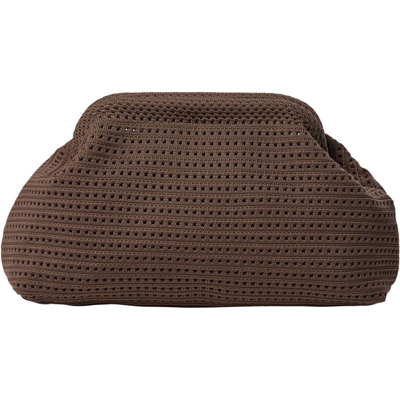 Sofie Schnoor Clutch ZivaSY  Brun 1