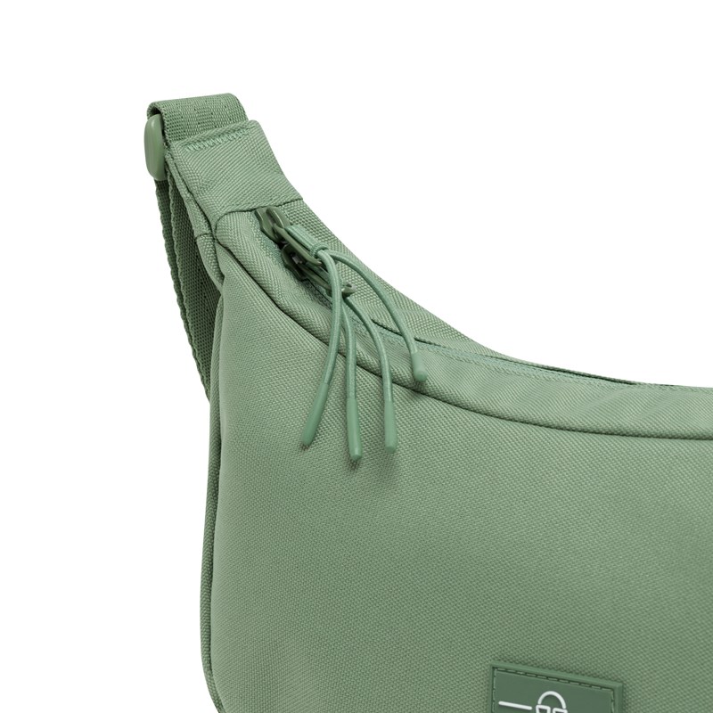 Johnny Urban Crossbody Ally S Grøn 7