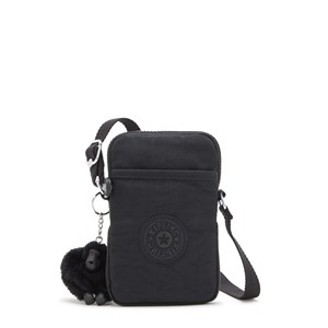 Kipling Väska Tally Svart alt image