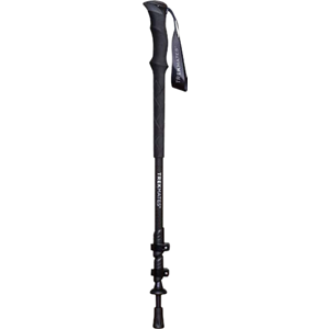 Sea to Summit Vandrestav Sort