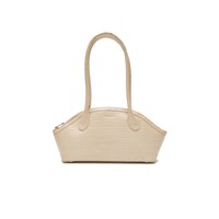 Núnoo Skuldertaske Ayo Off Hvid 1