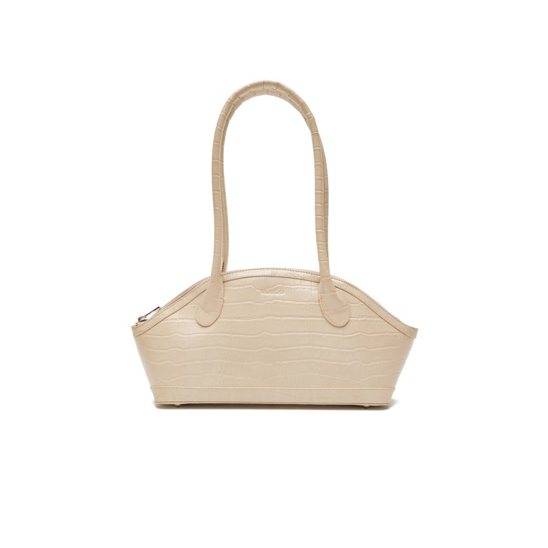 Núnoo Skuldertaske Ayo Off Hvid 1