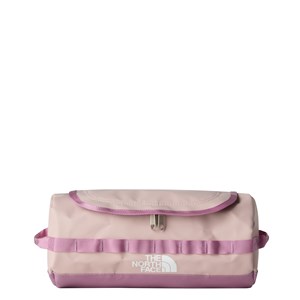 The North Face Necessär Travel Canister L Rosa