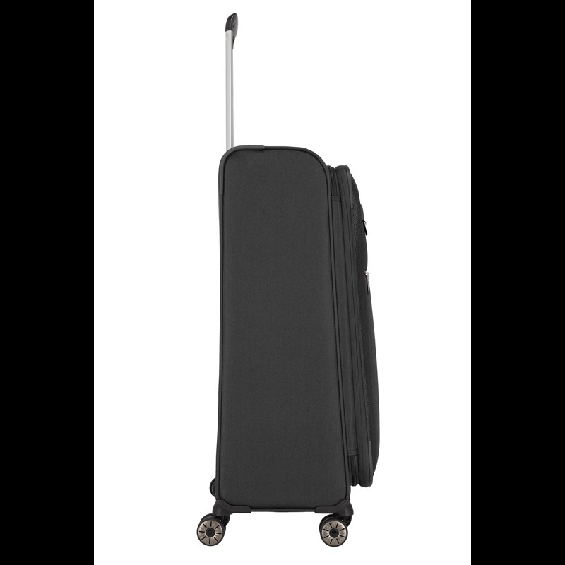 Travelite Kuffert Miigo Sort 77 Cm 6