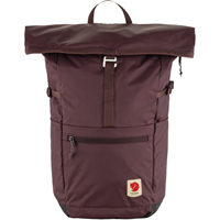Fjällräven Ryggsäck High Coast Foldsack  Plommon 1