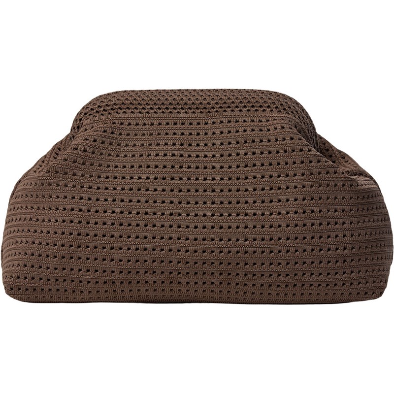 Sofie Schnoor Clutch ZivaSY  Brun 2