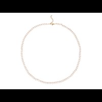 HERA Halsband Heloise Vit 1