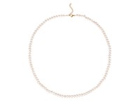 HERA Halsband Heloise Vit 1