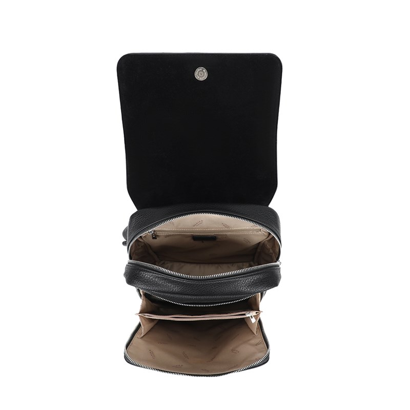 Ulrika Rygsæk Ulrika  Sort 14" 4