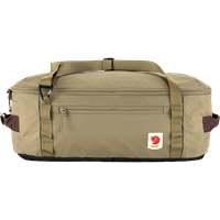Fjällräven Duffelväska High Coast 22 Brun