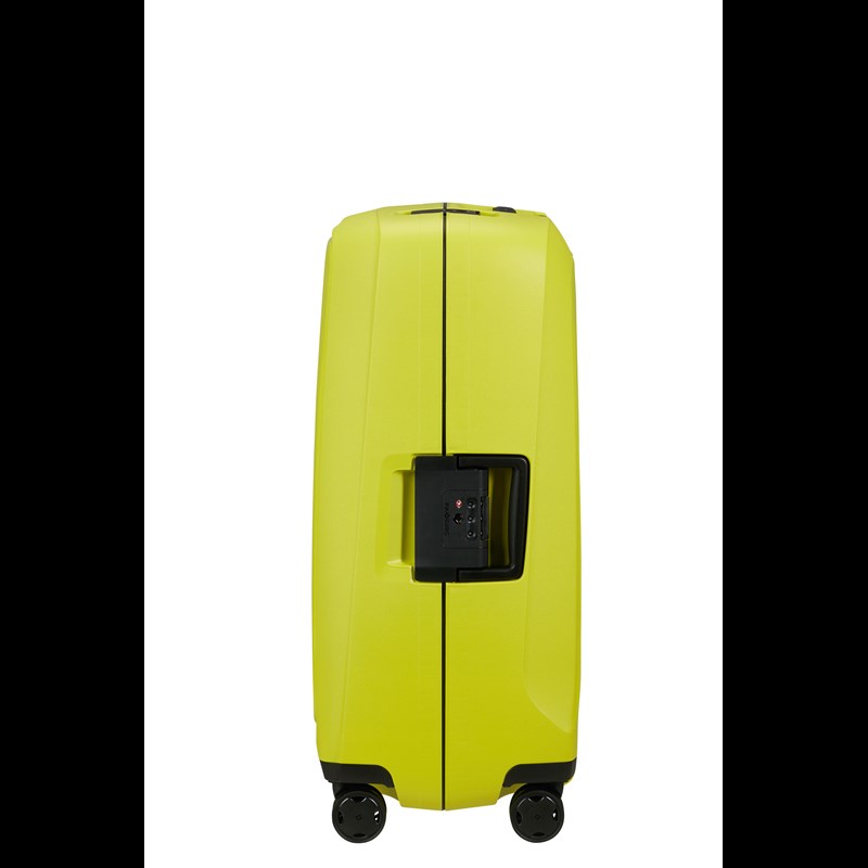 Samsonite Resväska Essens Lime 69 Cm 4