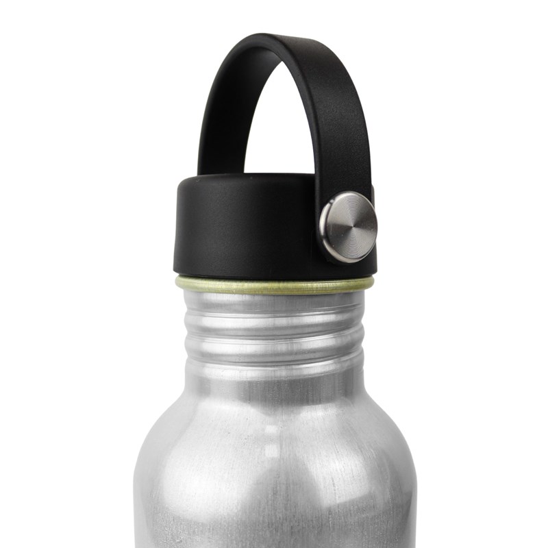 Kintobe Dricksflaska River Aluminium 8