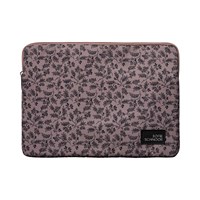 Sofie Schnoor Computer sleeve Anna Mørk Rosa 13" 1