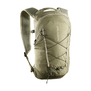 Salomon Ryggsäck XT 10 Oliv Grön