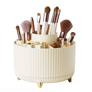 UNIQ Makeup Organizer Roterende Creme