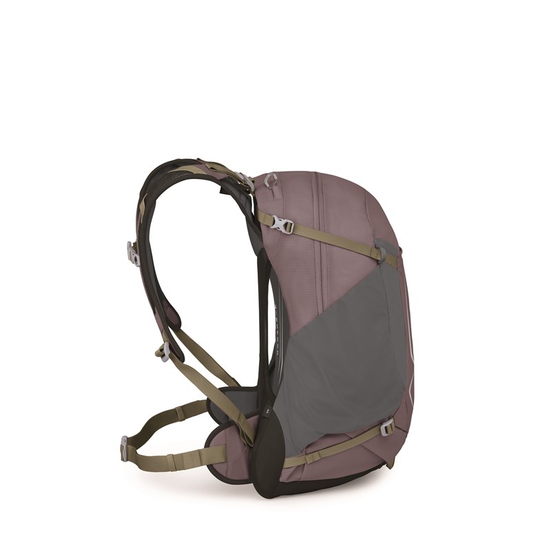 Osprey Vandrerygsæk Hikelite 26 Lilla 3