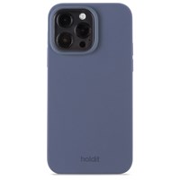 Holdit Mobilcover Blå Iphone 15 ProMax 1