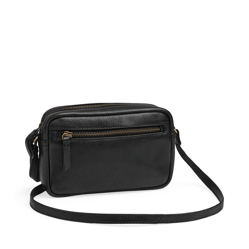 MARKBERG Crossbody Mckenna Sort 2