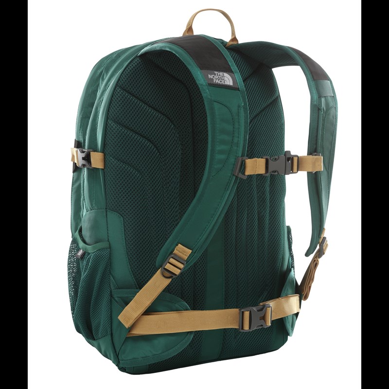 The North Face Rygsæk Borealis Classic Mørk grøn 15" 2