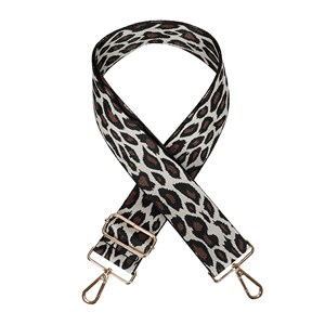 Conmé Väskrem Izza Leopard Leopard