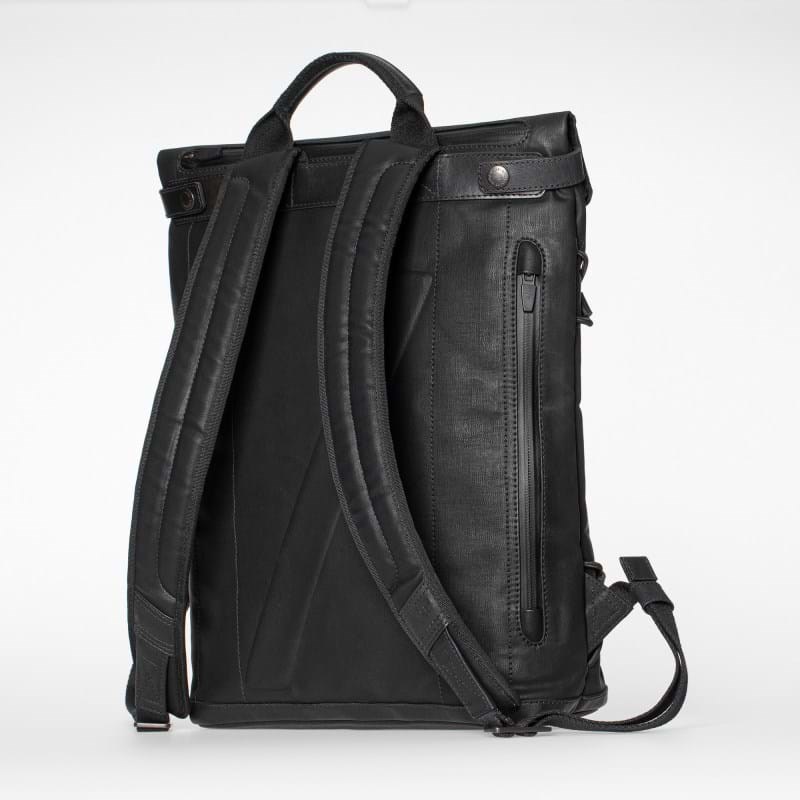 Aunts & Uncles Rygsæk Yokohama  Sort 13" 2