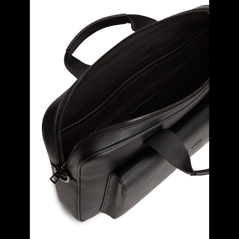 Tommy Hilfiger Computertaske Central Sort 3