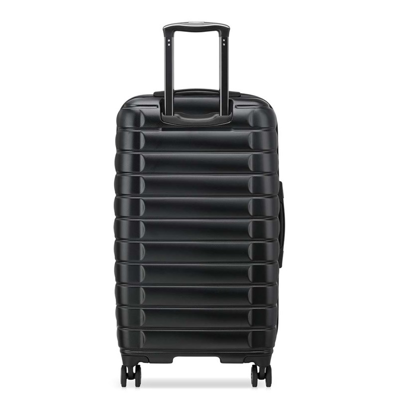 Delsey Resväska Trunk Shadow 5.0 Svart 73 CM 5