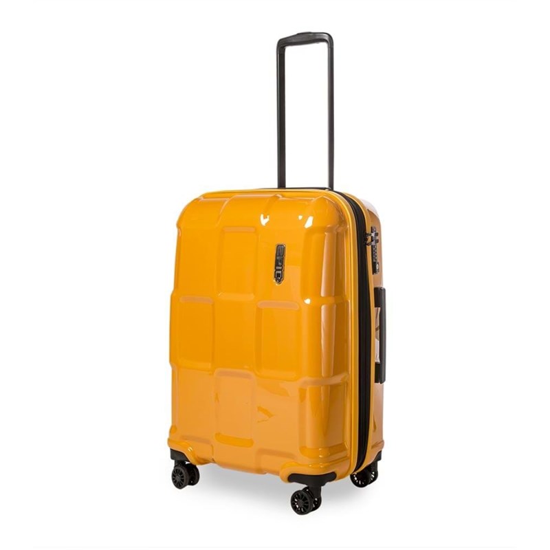 Epic Kuffert Crate Solid Orange 66 Cm 2