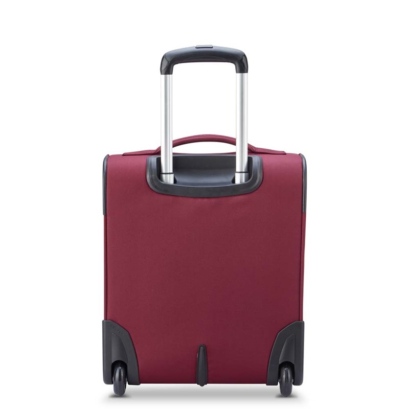 Delsey Resväska Pin Up 6 45 Bordeaux 45 cm 4