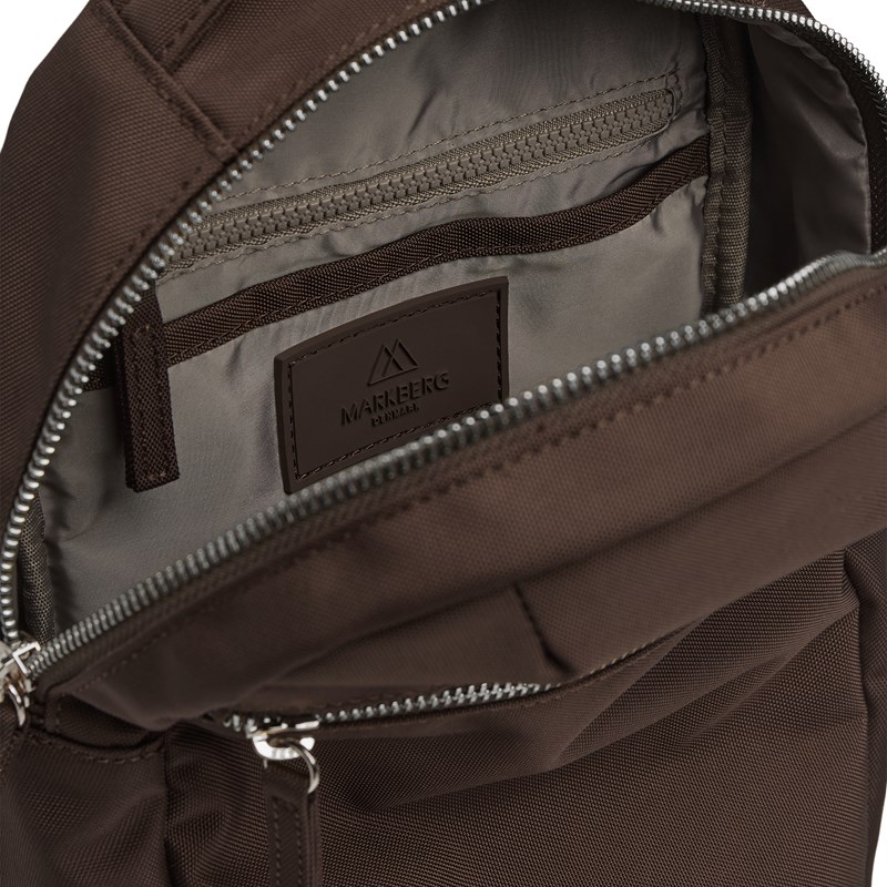 MARKBERG Sling Bag Trek M. Brun 3