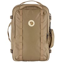 Fjällräven Reseryggsäck Färden Carry-On  Brun 1