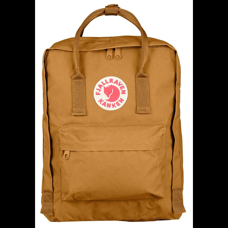 Fjällräven Rygsæk Kånken Carry 1