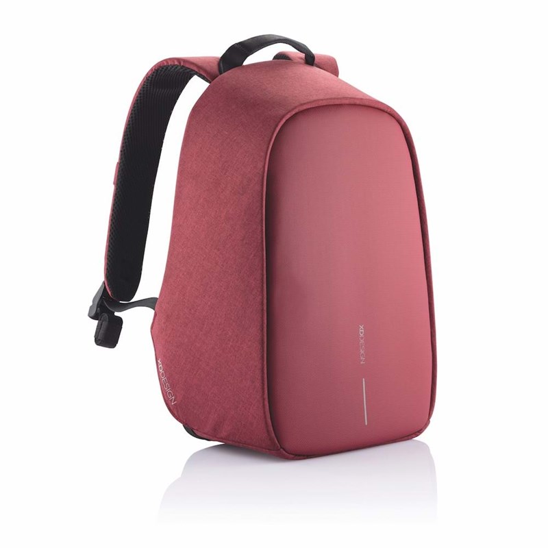 XD Design Rygsæk Bobby Hero Small  Rød 13" 2