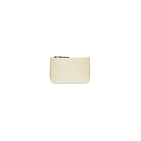 RAINS Kosmetikpung Cosmetic Bag Sand/brun 1