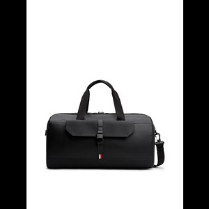 Tommy Hilfiger Weekendväska Foundation 13" Svart