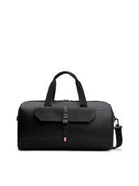 Tommy Hilfiger Weekendväska Foundation Svart 13" 1