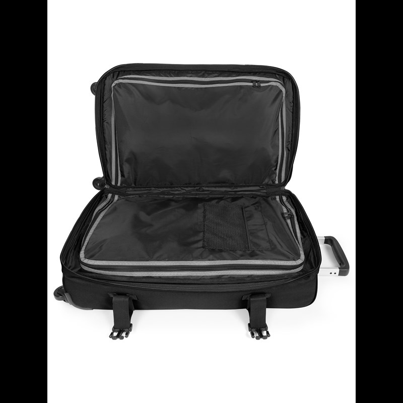 Eastpak Resväska Transit'r  Svart Str M 2