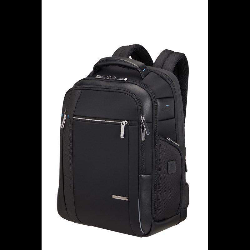 Samsonite Datorryggsäck Spectrolite Svart 15" 1