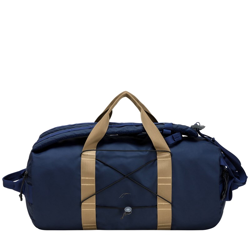 ELLIKER Duffel Bag Whest Navy 1