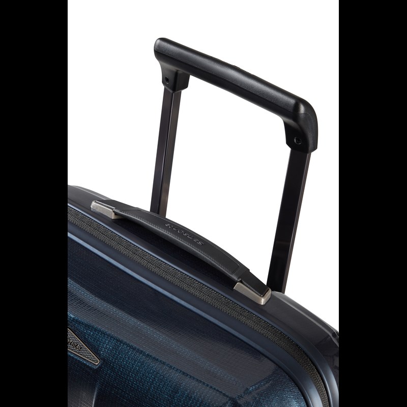 Samsonite Major-lite M. blå 55 Cm 5