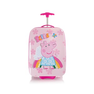 Gurli Gris Barnresväska Gurli Pig Rosa