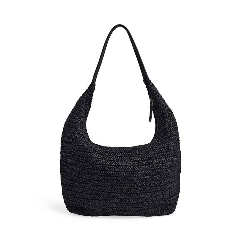 MARKBERG Axelväska SoleaMBG Svart/Svart 14" 5