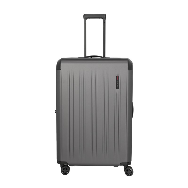 travelite Kuffert Dynamiic Grå 76 Cm 1